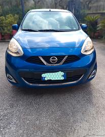 Nissan Micra GPL 