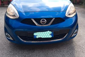 Nissan Micra GPL 