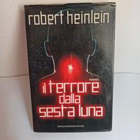 robert heinlein il terrore dalla sesta luna
