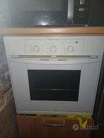 forno ariston da incasso