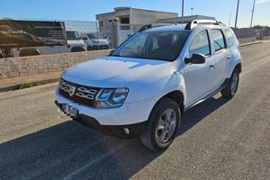 DACIA Duster 1.6 115CV Start&Stop 4x4 Ambiance
