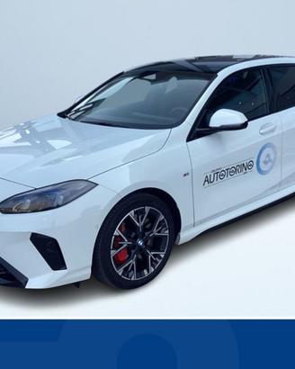 BMW Serie 1 118d M Sport Pro