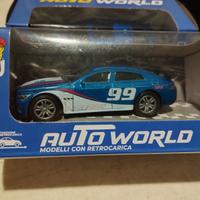 Modellini auto MRJ 1:43