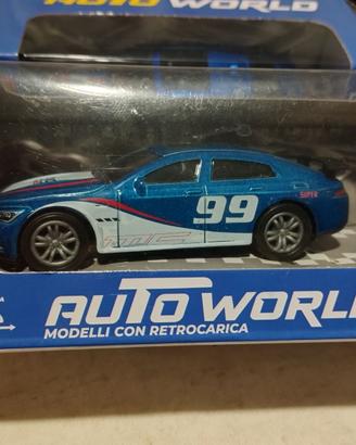 Modellini auto MRJ 1:43