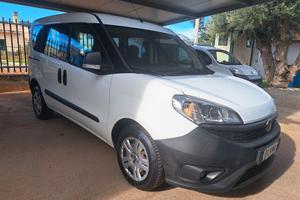 Fiat Doblo Doblò 1.3 MJT PC Combi N1
