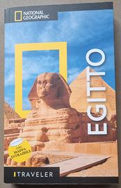 guida Egitto national geographic traveler