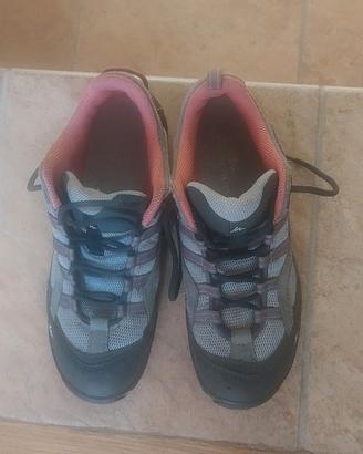 Scarpe da trekking n.39