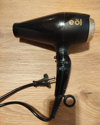 phon professionale eöl