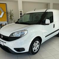 Fiat Doblo 1.3 Multijet 95 cv