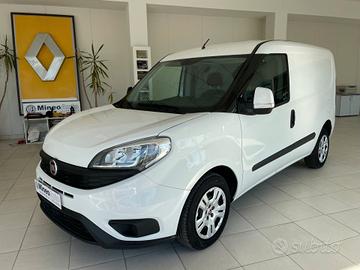 Fiat Doblo 1.3 Multijet 95 cv