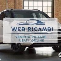 Vw t-roc ricambi 2022 rline ricambi