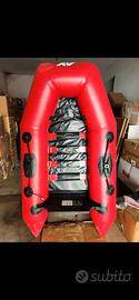 tender bombard ax mini