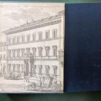 libri su Palazzo Sciarra