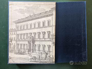 libri su Palazzo Sciarra