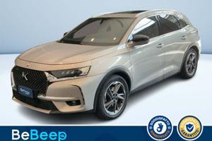 DS DS7 CROSSBACK DS 7 1.6 E-TENSE PHEV GRAND ...