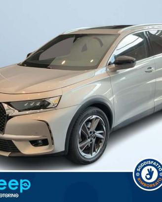DS DS7 CROSSBACK DS 7 1.6 E-TENSE PHEV GRAND ...