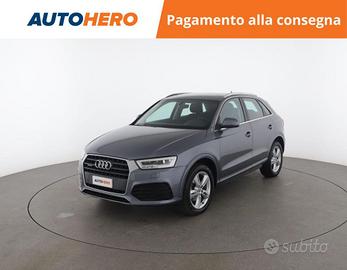 AUDI Q3 SE43763