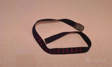 cintura uomo Frankie Garage 120.cm