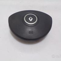 Airbag Volante Renault Clio 3 2011