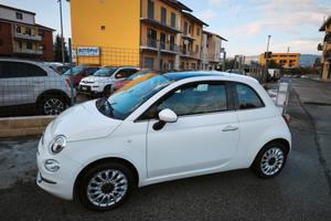 Fiat 500 1.2 Lounge E6B