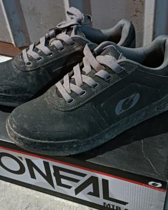 scarpe MTB 