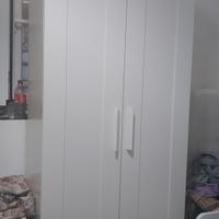 Armadio IKEA da 2 ante