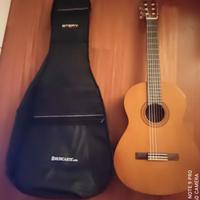 CHITARRA CLASSICA  YAMAHA C40