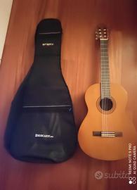 CHITARRA CLASSICA  YAMAHA C40