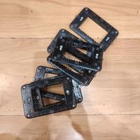 7 Supporti Vimar Eikon