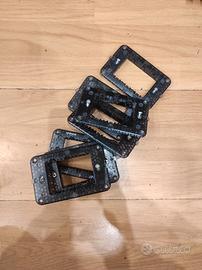 7 Supporti Vimar Eikon