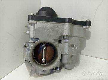 CORPO FARFALLATO NISSAN Micra 3° Serie CR12DE ben