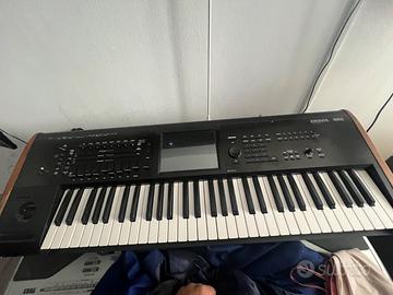 Korg kronos 2