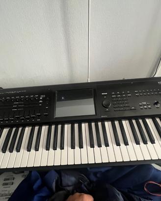 Korg kronos 2