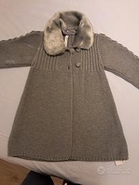 giacca/cardigan bimba
