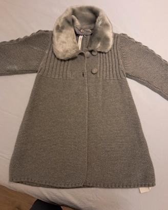 giacca/cardigan bimba