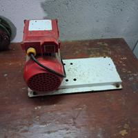pompa elettrica per travaso 
