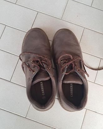 scarpe carrera taglia 42