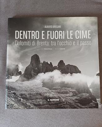 Libro fotografico Dolomiti Del Brenta