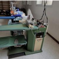 Ferro da stiro battistella