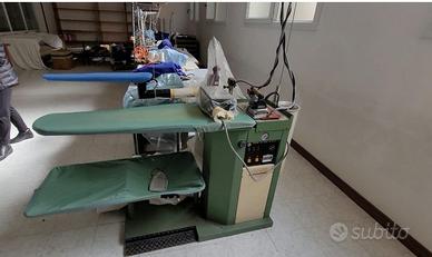 Ferro da stiro battistella