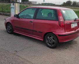 FIAT Punto 1ª serie - 1998