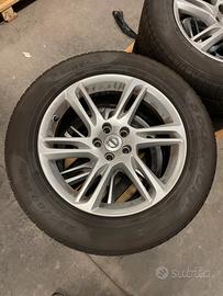 Cerchi in Lega Volvo