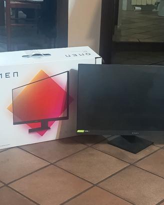 monitor omen da gaming