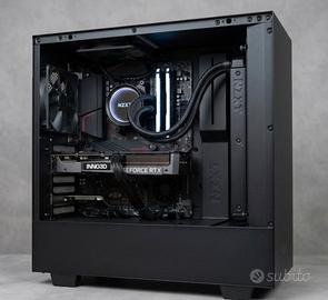 Pc gaming