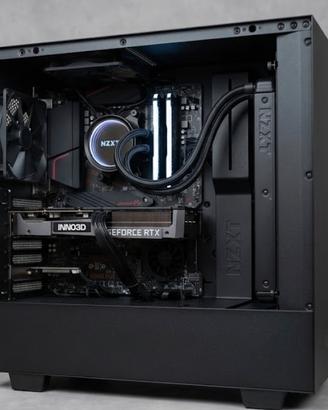 Pc gaming