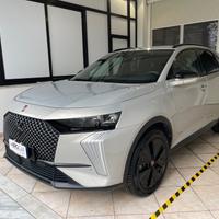 Ds 7 Crossback BlueHDi 130 aut. Performance Line