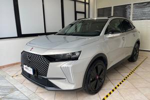 Ds 7 Crossback BlueHDi 130 aut. Performance Line