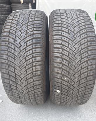 gomme usate 2355518 All Seasons PIRELLI - Powergy 