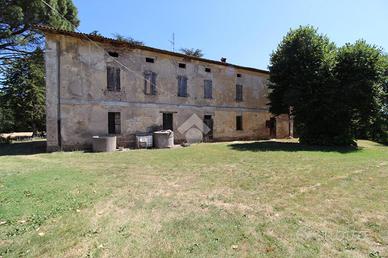 RUSTICO A RIOLO TERME