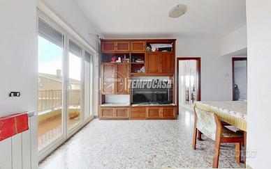 Appartamento a Fiumicino Via Gonnesa 3 locali